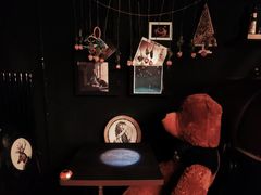 -Strawberry Butterfly草莓蝴蝶日式水果挞