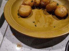 -半山腰·云南菜(侨福芳草地店)