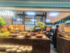 -東盛炭烤自助料理(浦东文峰广场店)