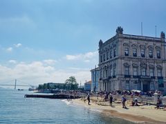 -商业广场(Praça do Comércio)