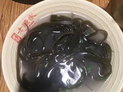 棒骨带丝汤-协茂森老钟家(鸿云悦街店)