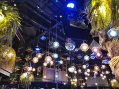 -胡桃里音乐酒馆(白云五号T5 MALL店)