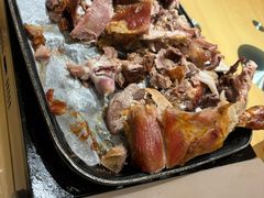 -羊之道草原味道清真餐厅(番禺店)