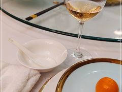 -和平官邸·花园餐厅(武定西路店)