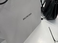 -BALENCIAGA(德基广场店)