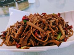 油焖烟笋-鄱阳湖·江西小炒·瓦罐煨汤(五道口店)