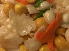 -玉华宫宾馆·餐厅(铜川驻京办店)