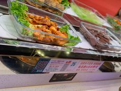 -大成自助小火锅(合肥国购广场店)