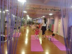 -雅米拉艺术中心(少儿舞蹈培训)