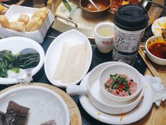 -豪渝火锅(红谷滩万达店)
