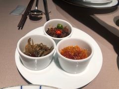 -荣轩(新荣记环球金融中心店)