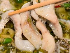 -大盐帮川菜馆(长楹天街店)