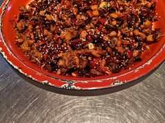 -馬伍旺川菜(江北虹悦城店)