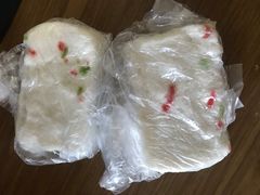 -芳婆糕团店(王府大街店)