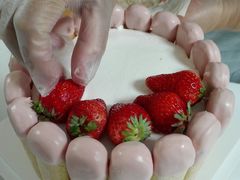-食间旅人DIY烘焙工作室