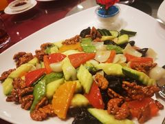 -金苑海鲜酒家(来魅力店)