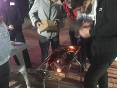 -南澳海滩