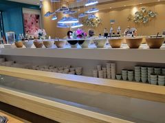 -青瓷火锅料理(西单大悦城店)