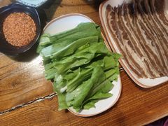 -平泽烤肉(锦水街店)