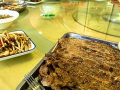 -老张烤羊(王哥庄店)