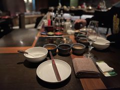 -赤RedBowl川锅·炙烤·板前(北京瑰丽酒店)