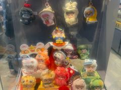 -麦当劳(豫园店)