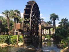 -云南民族村