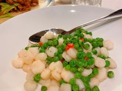-杭州香格里拉·香宫中餐厅