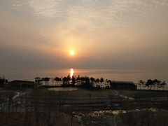-青岛海泉湾度假区温泉