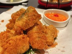 海苔脆皮九肚鱼-小炳胜(卓悦中心店)