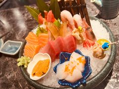 -炙柒Sekinana·精致日料(合生汇店)