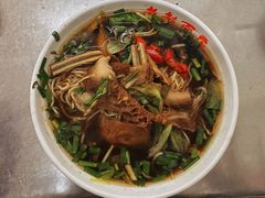 -老赵面店(大西路店)