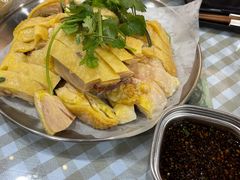 -阿金大白·上海菜馆(新天地店)