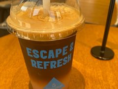 -Jamaicablue Coffeeshop(中央广场店)