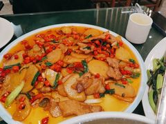 -菜香小厨(金发·印象南滨店)