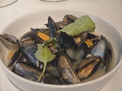 -Oyster Talks 四度蚝法餐厅