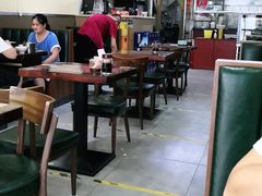 大堂-晋乡亲刀削面(东风桥东店)