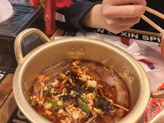 -文立新麻辣烫(合生汇21街区店)