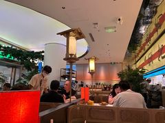 -桂满陇·蟹黄小笼汤包(中山公园店)
