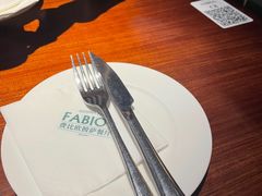 -FABIO’S费比欧披萨餐厅