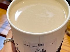 -一叶觅山(半边街店)