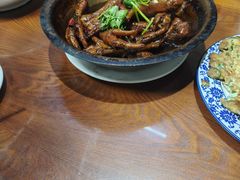 -多福临砂锅居(苏堤北路店)