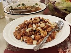 -伊喜饺子·烤鸭(五道口学院路店)