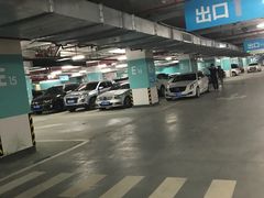 -凯德广场(西城店)