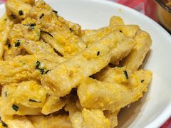 -龙师傅卤炒(天马店)