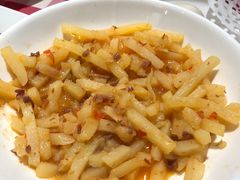 -西贝(枫蓝国际购物中心店)