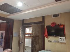 -山西会馆·晋菜·晋商宴·学堂记忆(许坦西街店)