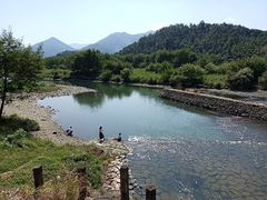 -古堰画乡景区