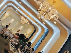 大堂-成桂西餐厅(河北路店)