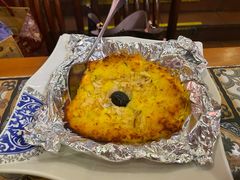 薯茸忌廉焗马介休-番茄屋葡式美食(总店)